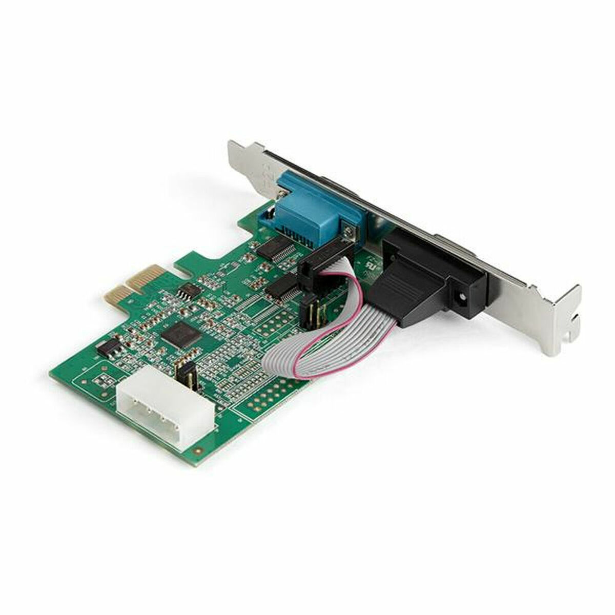 Карта PCI Startech PEX2S953            